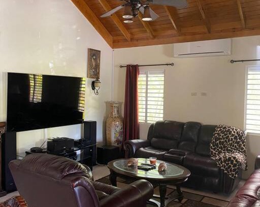 St. Ann's Bay House | Sunset Palms & Villa Management Ltd