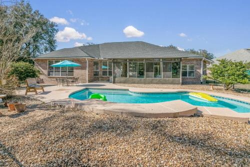 Middleburg House | Sunset Pass