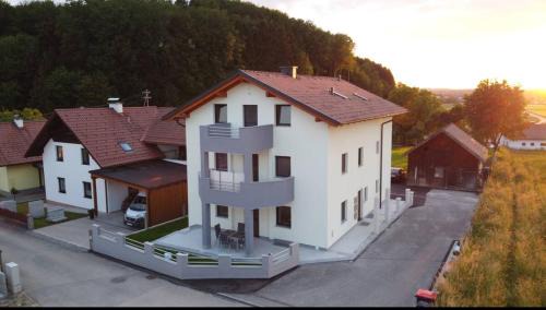 Schoerfling am Attersee Apartment | SUNSET RESIDENCE Attersee