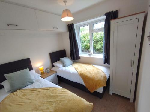 Hunstanton Apartment | Sunset Retreat - Hunstanton