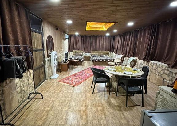 Al-Maghtas Apartment | Sunset Roof apartment