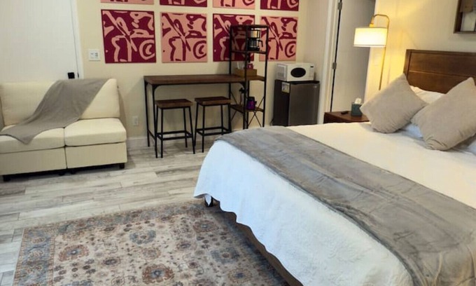 Lake Clarke Shores House | Sunset Shores Waterfront Property