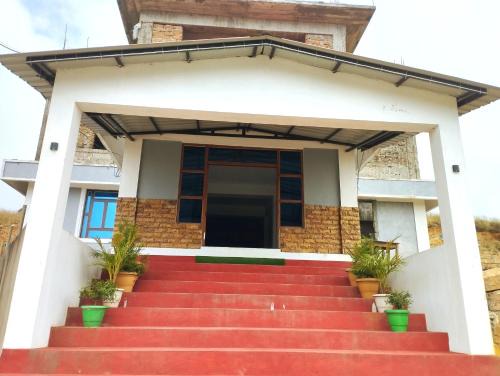 Cherrapunji Hotel | Sunset View Guest House
