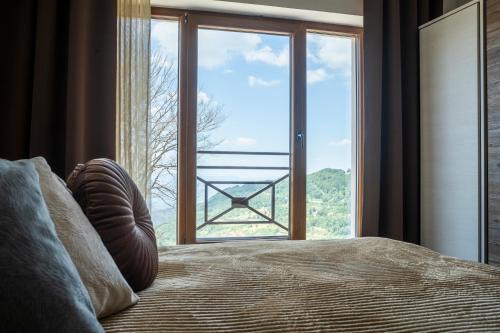 Lisina Apartment | Sunset View Ski & Spa apartments Kopaonik