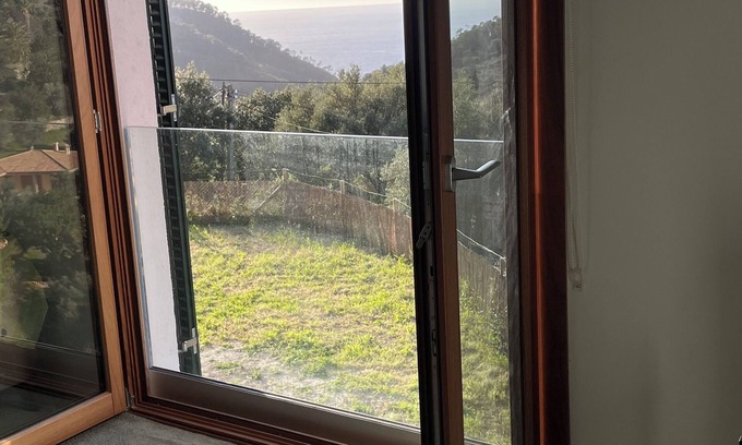 Estellencs House | Sunset Views in the Heart of Nature in Estellencs