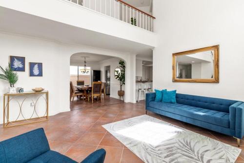 Vista House | Sunset Views Retreat