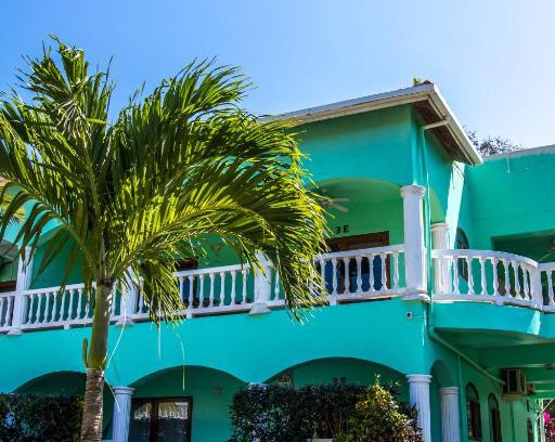 West End Apartment | Sunset Villa 3F by Splash Inn