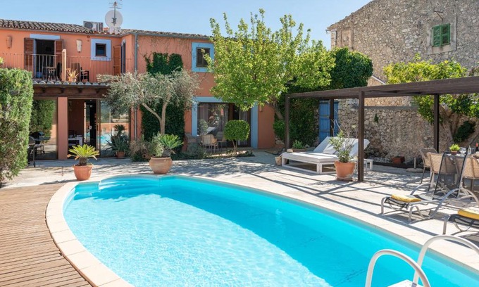 Moscari House | Sunset Villa Can Calco