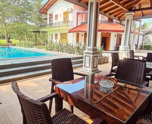 Wadduwa Villa | Sunset Villa