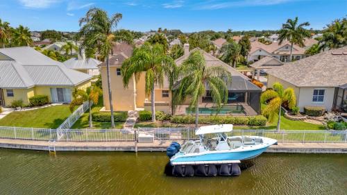 River Pointe House | Sunset Waterfront Paradise
