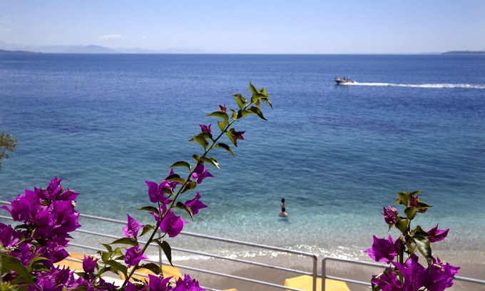 Nisaki Resort | Sunshine Corfu Hotel & Spa All Inclusive