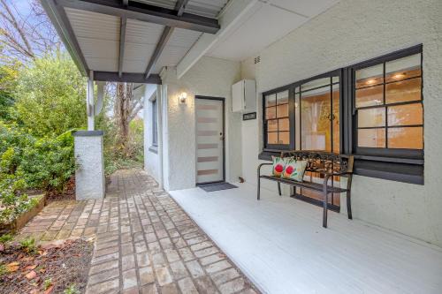 Katoomba House | Sunshine Cottage