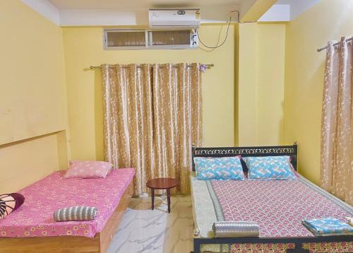 Sualkuchi House | Sunshine Homestay