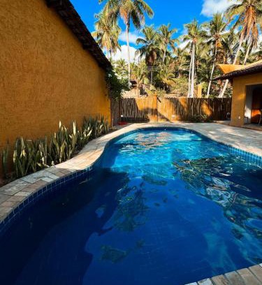 Japaratinga Hotel | Sunshine Pousada