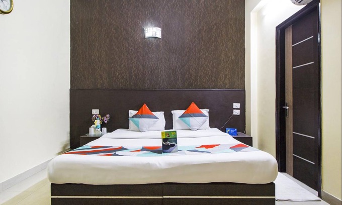 Noida House | Sunshine Residency