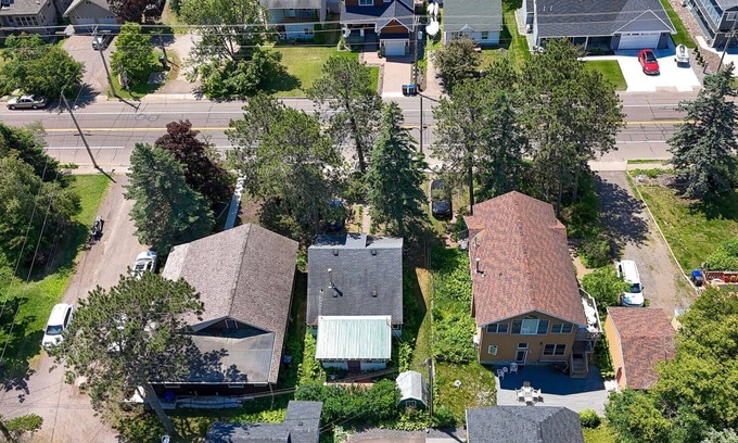 St. Louis County Apartment | Sunshine Studio w/Beach Access