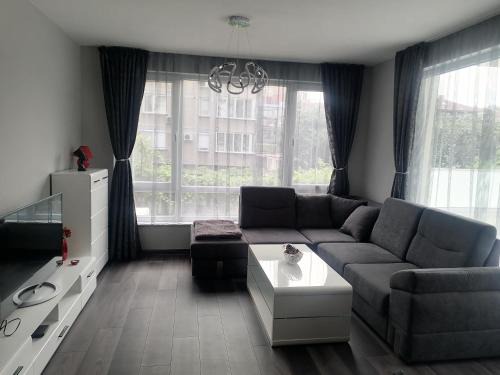Plovdiv Apartment | Sunshine terrace