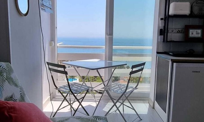 Benalmadena Costa Apartment | Sunstay Blueview Flat I Benalmadena