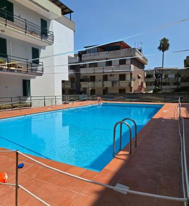 Sant'Anna House | SunTan - Waves and Peaks Retreat