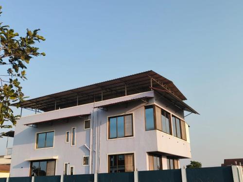 Khodala Villa | SunView Hill