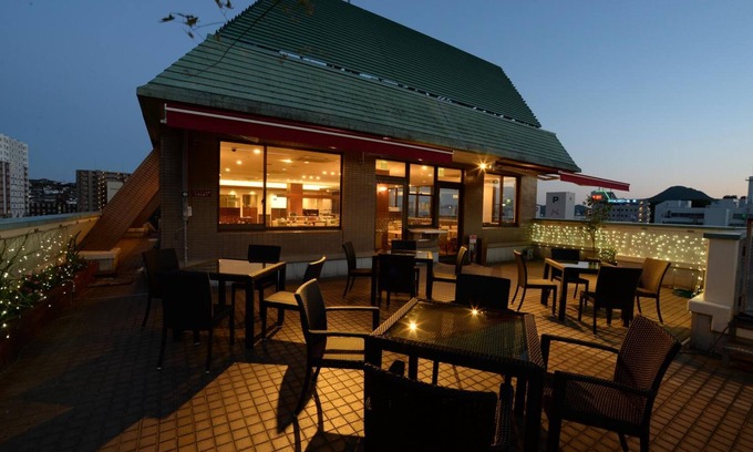 Sasebo Hotel | Sunwest Hotel Sasebo