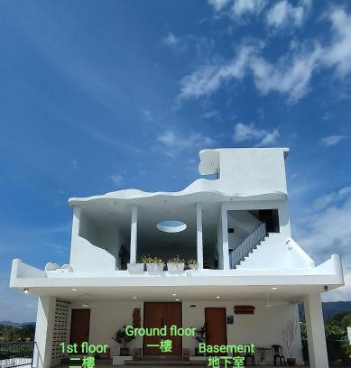 Kampung Bukit Koman House | Sunya Home G02 Raub Pahang