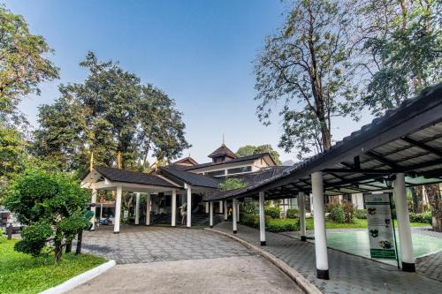 Tha Khlo Resort | Supalai Pasak Resort Hotel And Spa