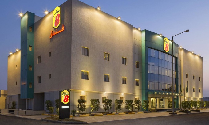 Qurtubah Hotel | Super 8 by Wyndham Al Riyadh