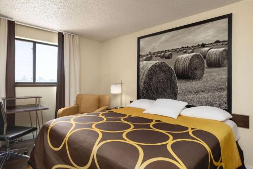 Dodge City Hotel | Super 8 by Wyndham Dodge City