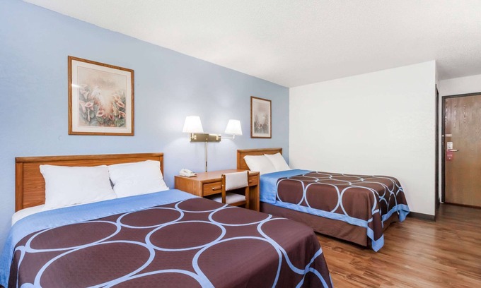Norwich Hotel | Super 8 by Wyndham Norwich