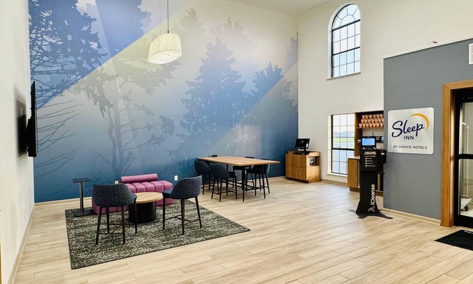 Searcy Hotel | Super 8 by Wyndham Searcy AR