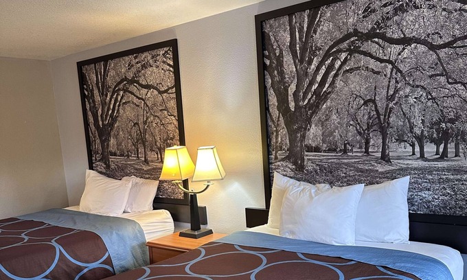 Vancouver Hotel | Super 8 by Wyndham Vancouver East