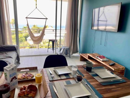 L'Houezel Apartment | Super appartement refait à neuf. Vue à couper le souffle