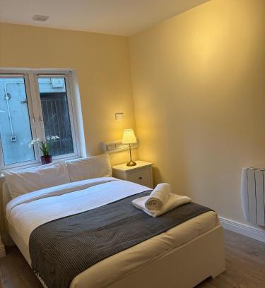 The Liberties House | Super Central Location Private R3