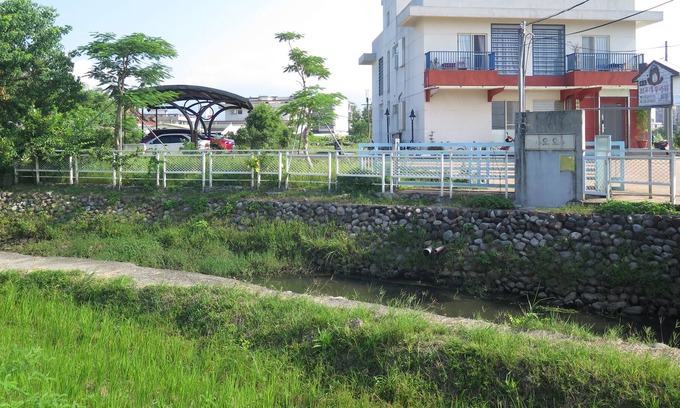 Wujie House | Super Cheap Homestay