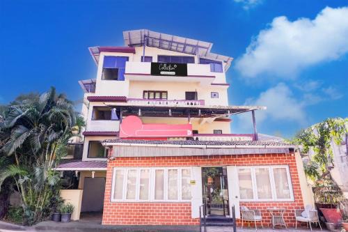 Panaji Hotel | Super Collection O Panjim Near Miramar Beach