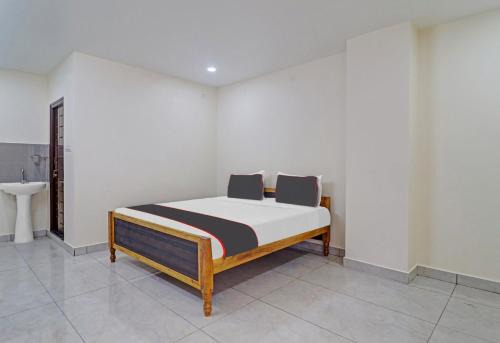 Patancheru Hotel | Super Collection O Sv Grand Patancheru
