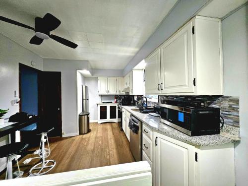 Scranton House | Super Comfy Entire Home