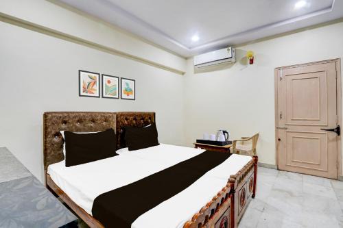 Proddatur Hotel | Super Hotel O Proddatur Crossway Formerly Thallam Residency