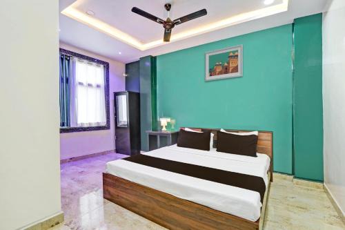 Sangareddi Hotel | Super Hotel O Stayo