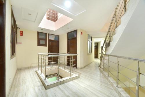 Sector 45 Hotel | Super Hotel O Supremo