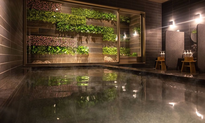 Miyazaki Hotel | Super Hotel Premier Miyazaki Ichibangai