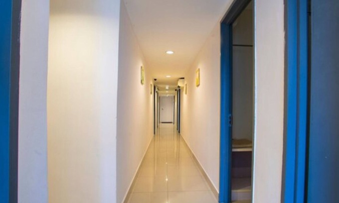 Kajang Hotel | SUPER OYO Swing & Pillows Kajang Hotel Near Stadium Kajang Station