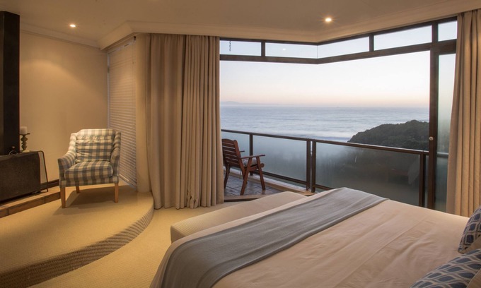 Jeffreys Bay House | Super Tubes Guesthouse