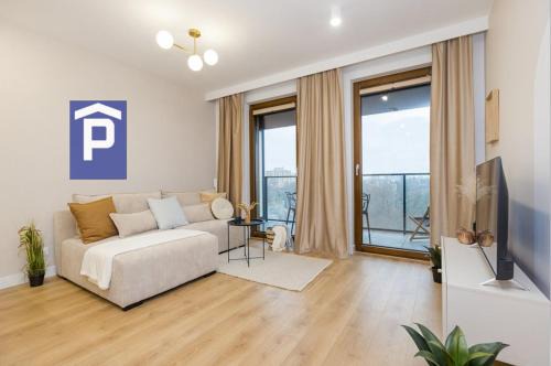 Ursynow Apartment | SuperApart Kłobucka apt345