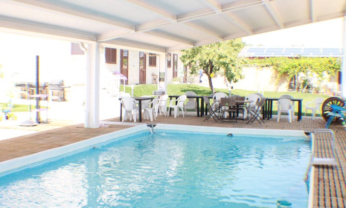 Casa Papa House | Superb double room in a farmhouse