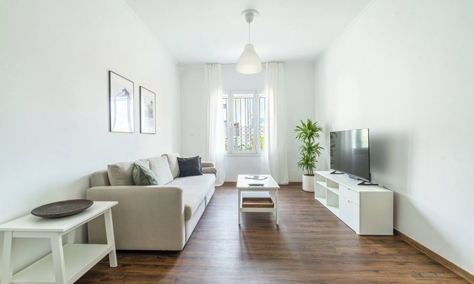 Monastiraki Apartment | Superb flat in historic centre of Athens