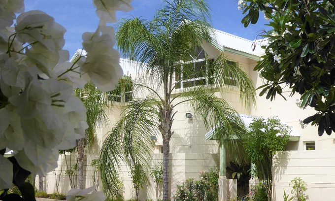 Enterprise House | Superb house close to the beautiful Caribbean sea. NEW - stunning plunge pool