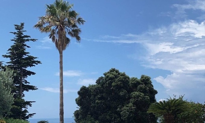 San Lucido Villa | Superb panoramic villa in San Lucido, Calabria