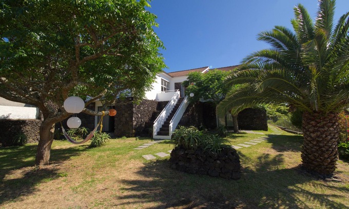 Madalena House | Superb view!